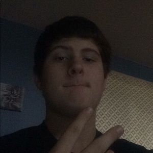 Meet your Posher, Derek